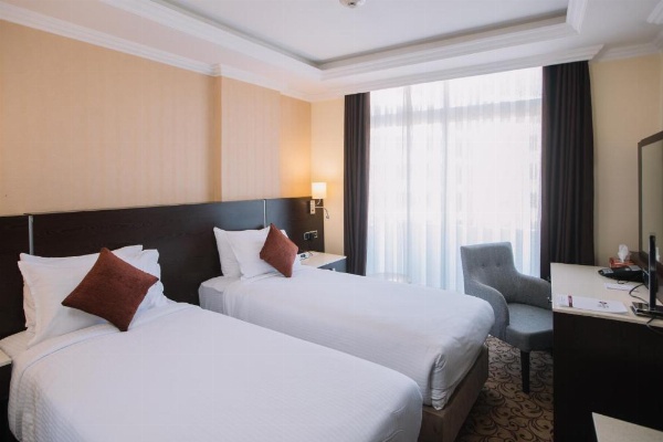 Best Western Plus Addis Ababa image 10