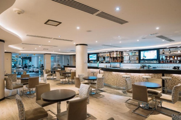 Best Western Plus Addis Ababa image 11