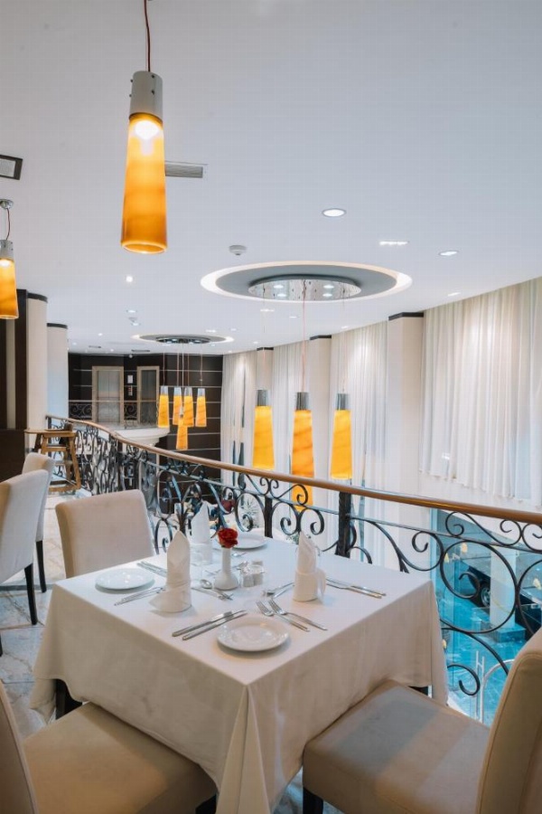 Best Western Plus Addis Ababa image 12