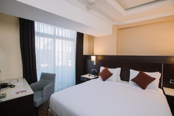 Best Western Plus Addis Ababa image 15