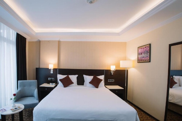Best Western Plus Addis Ababa image 16