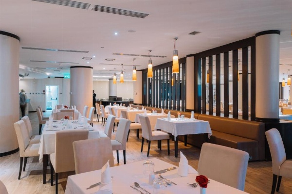 Best Western Plus Addis Ababa image 17
