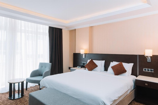 Best Western Plus Addis Ababa image 2