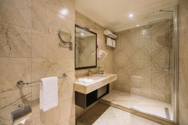 Best Western Plus Addis Ababa image 21