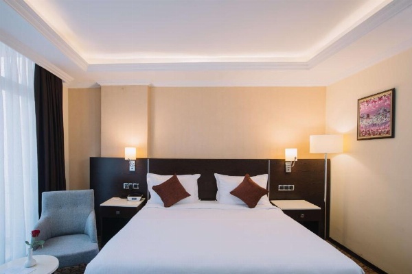 Best Western Plus Addis Ababa image 22