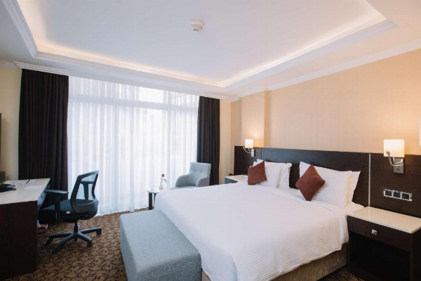 Best Western Plus Addis Ababa image 23