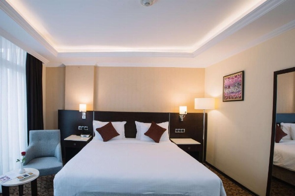 Best Western Plus Addis Ababa image 24