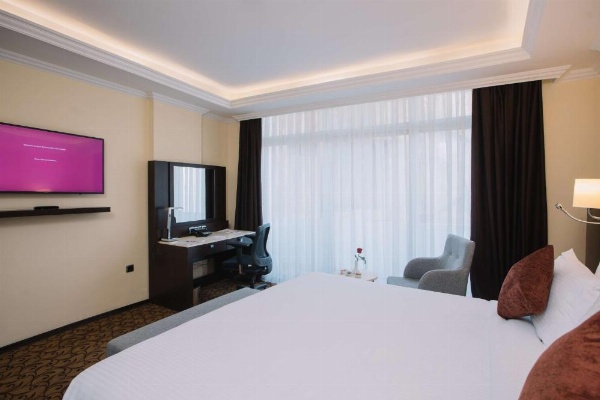 Best Western Plus Addis Ababa image 25
