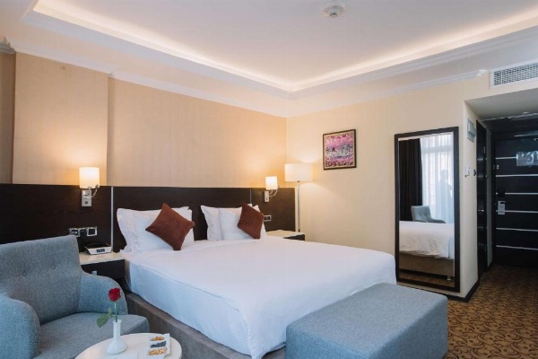 Best Western Plus Addis Ababa image 26