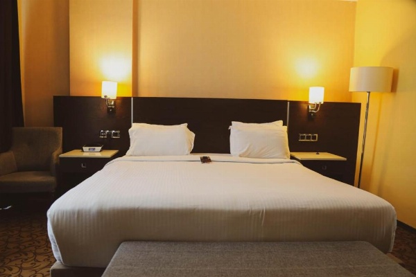 Best Western Plus Addis Ababa image 29
