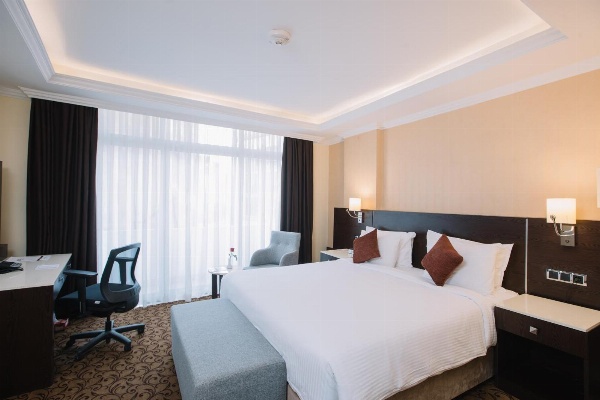 Best Western Plus Addis Ababa image 3