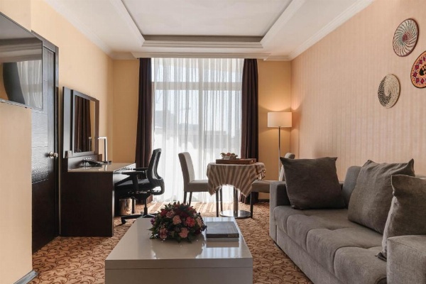 Best Western Plus Addis Ababa image 30
