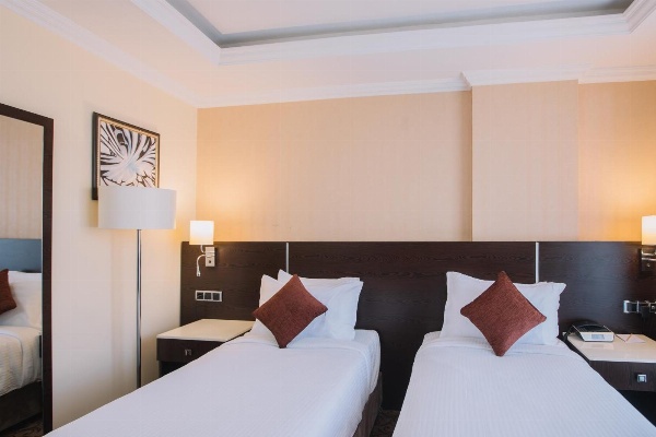 Best Western Plus Addis Ababa image 4
