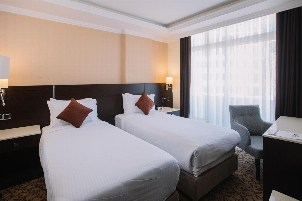 Best Western Plus Addis Ababa image 5