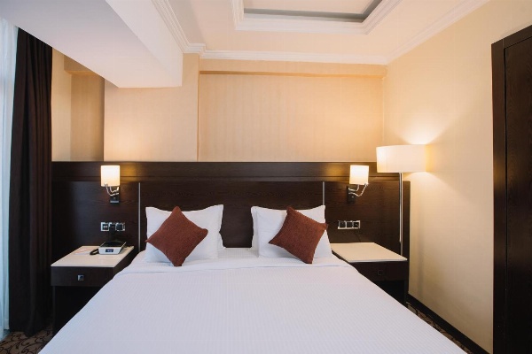 Best Western Plus Addis Ababa image 6