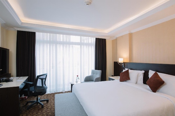 Best Western Plus Addis Ababa image 7