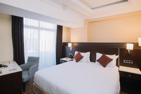 Best Western Plus Addis Ababa image 8